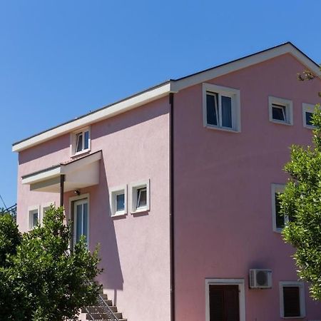 Apartment Green Oase Mlini Buitenkant foto